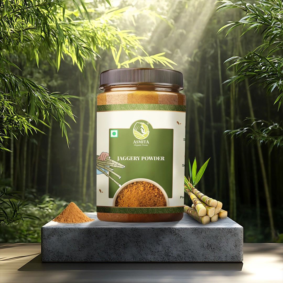 Jaggery Powder