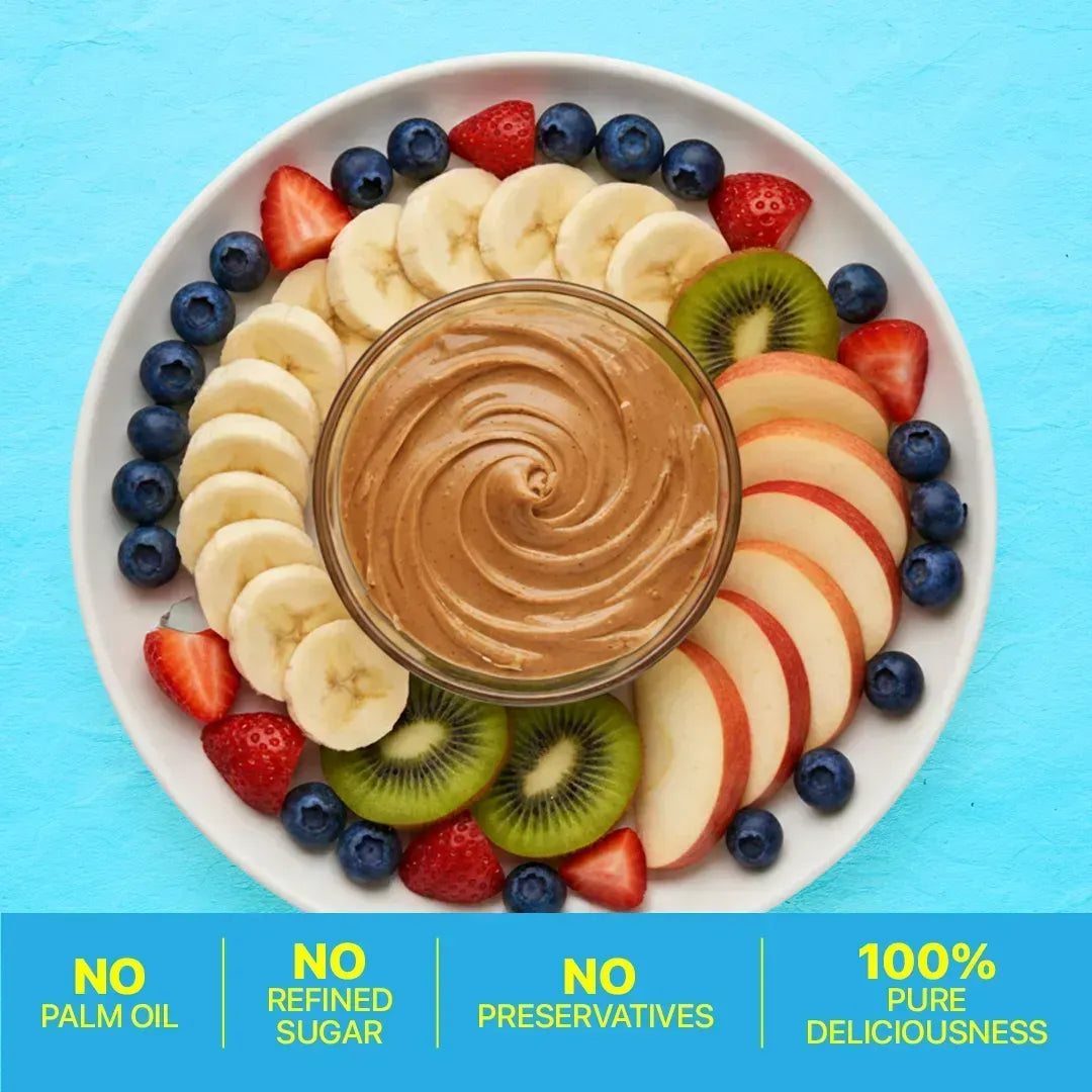 healthy snacks for athlete