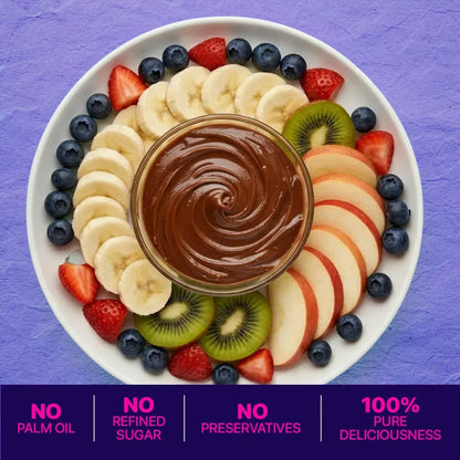 Chocolate Almond Butter