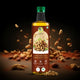 Organic Cold Pressed Groundnut Oil