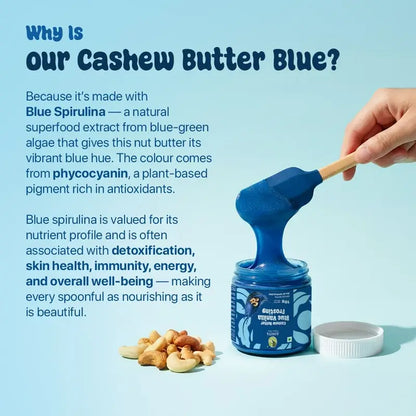 Nutty By Nature Tasting Box - 400 g