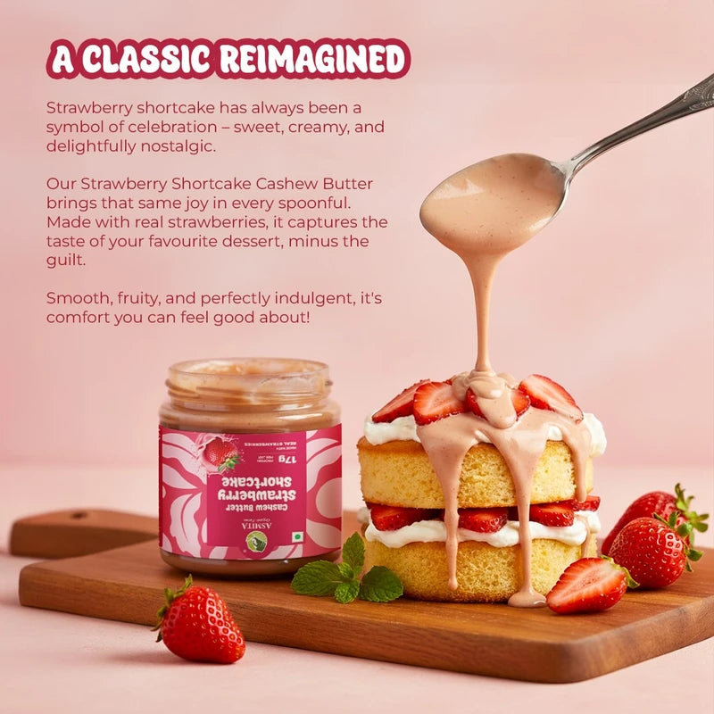 Nutty By Nature Tasting Box - 400 g