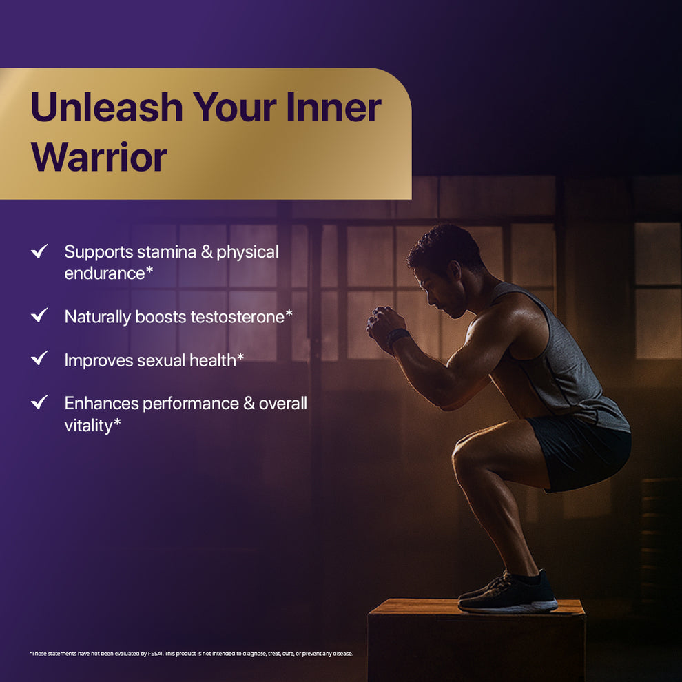 Benefits of black ginger powder