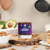 Chocolate Almond Butter - Free 100 g