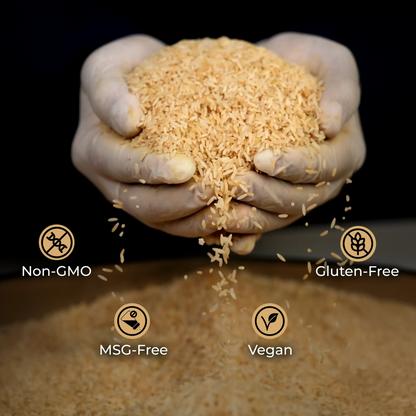 Nagpur Kolam Brown Rice