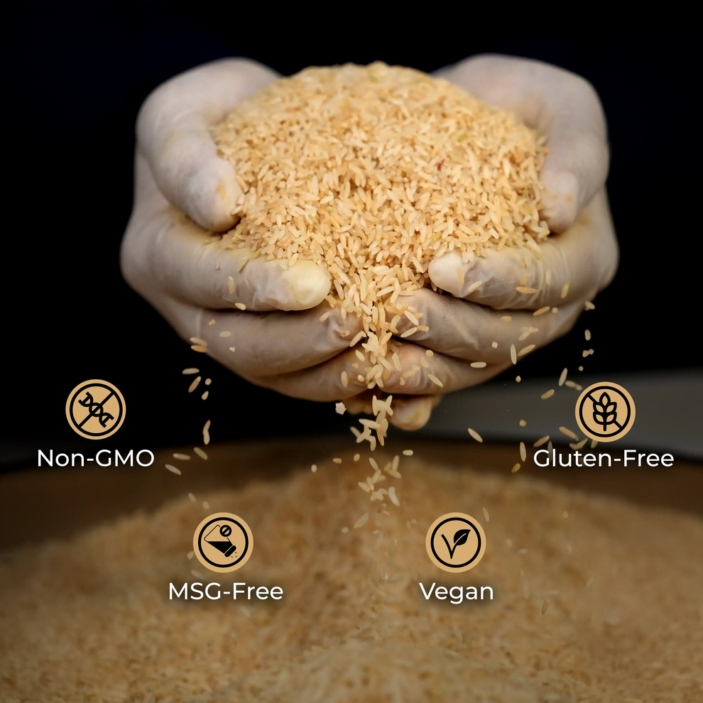 Nagpur Kolam Brown Rice