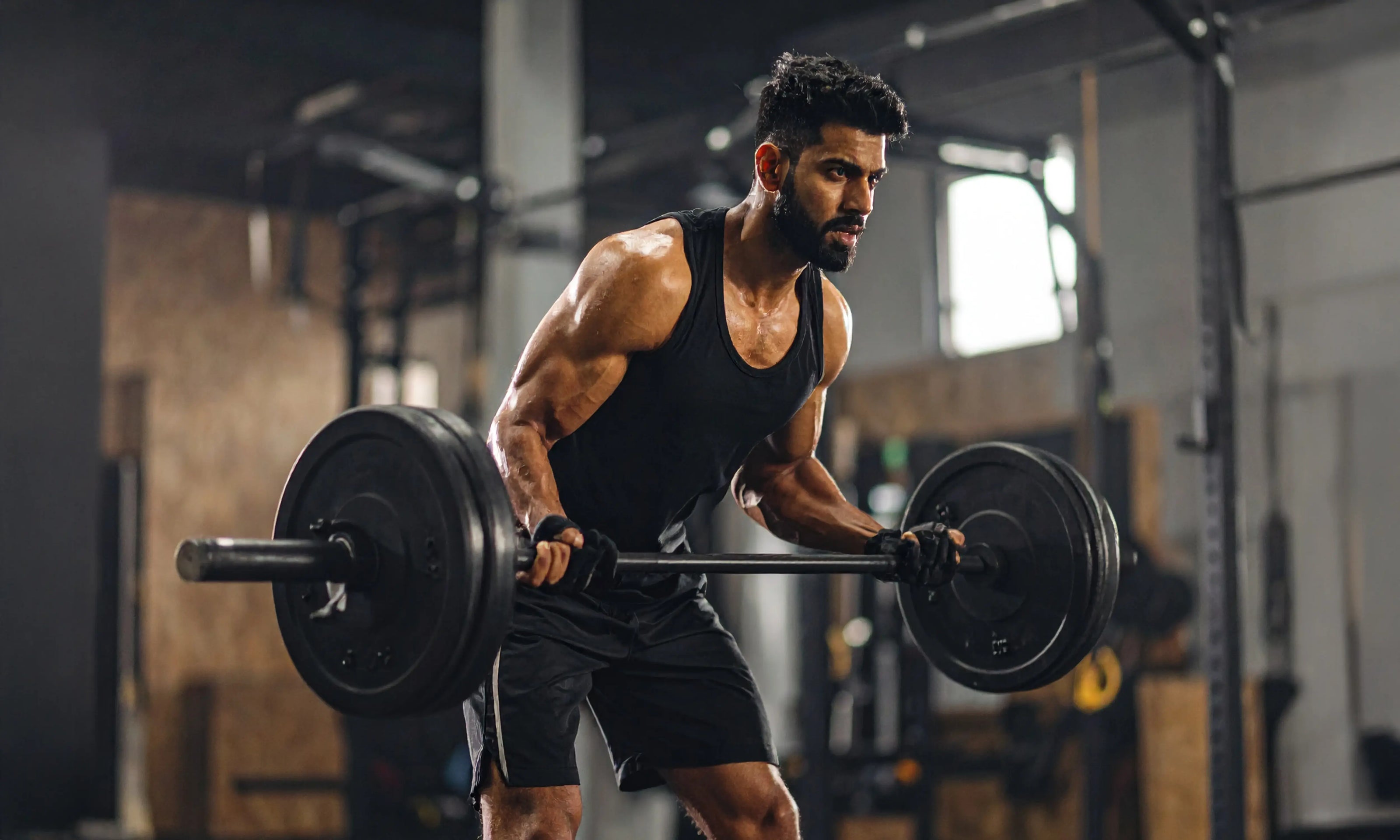Testosterone Boosting