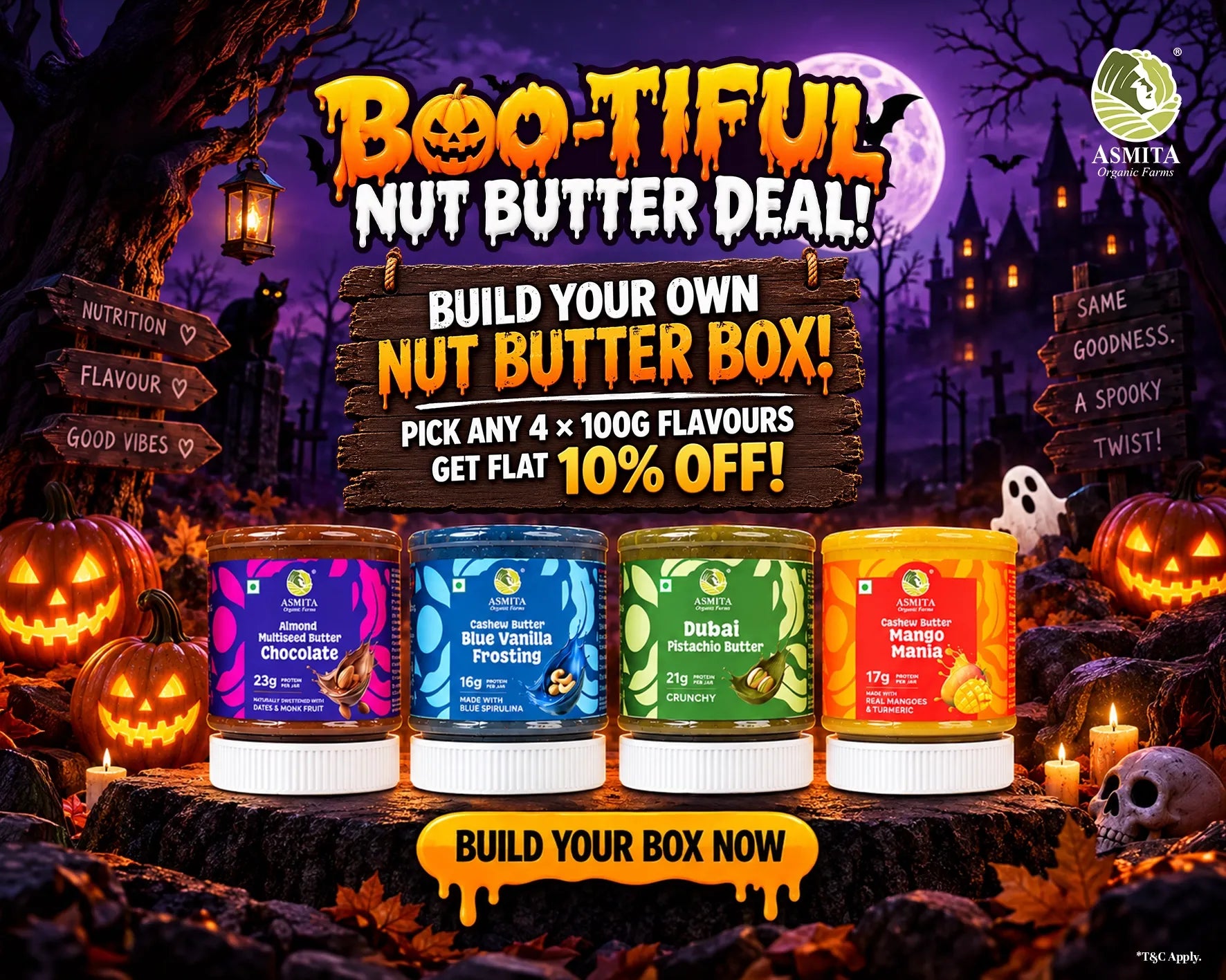 Banner Slide
