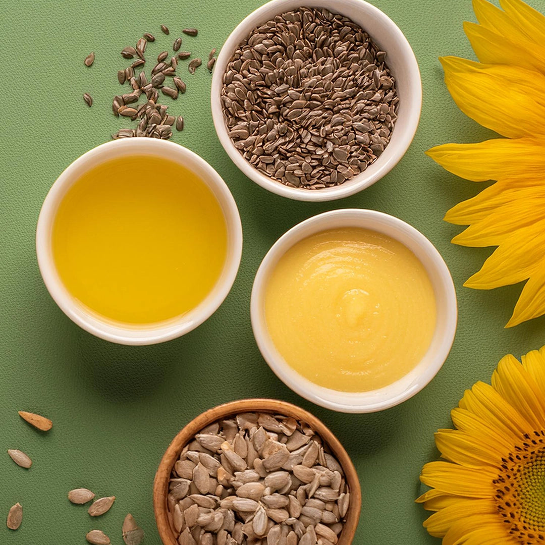 Poha Nutritional value and Calories per 100g