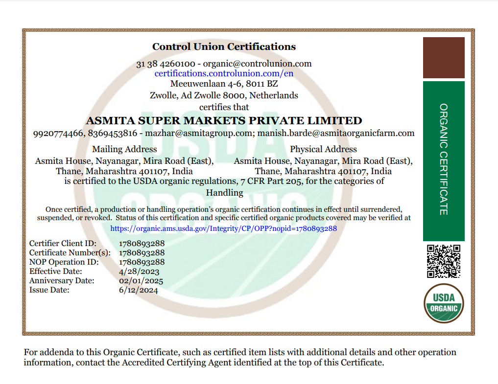 Certification Image