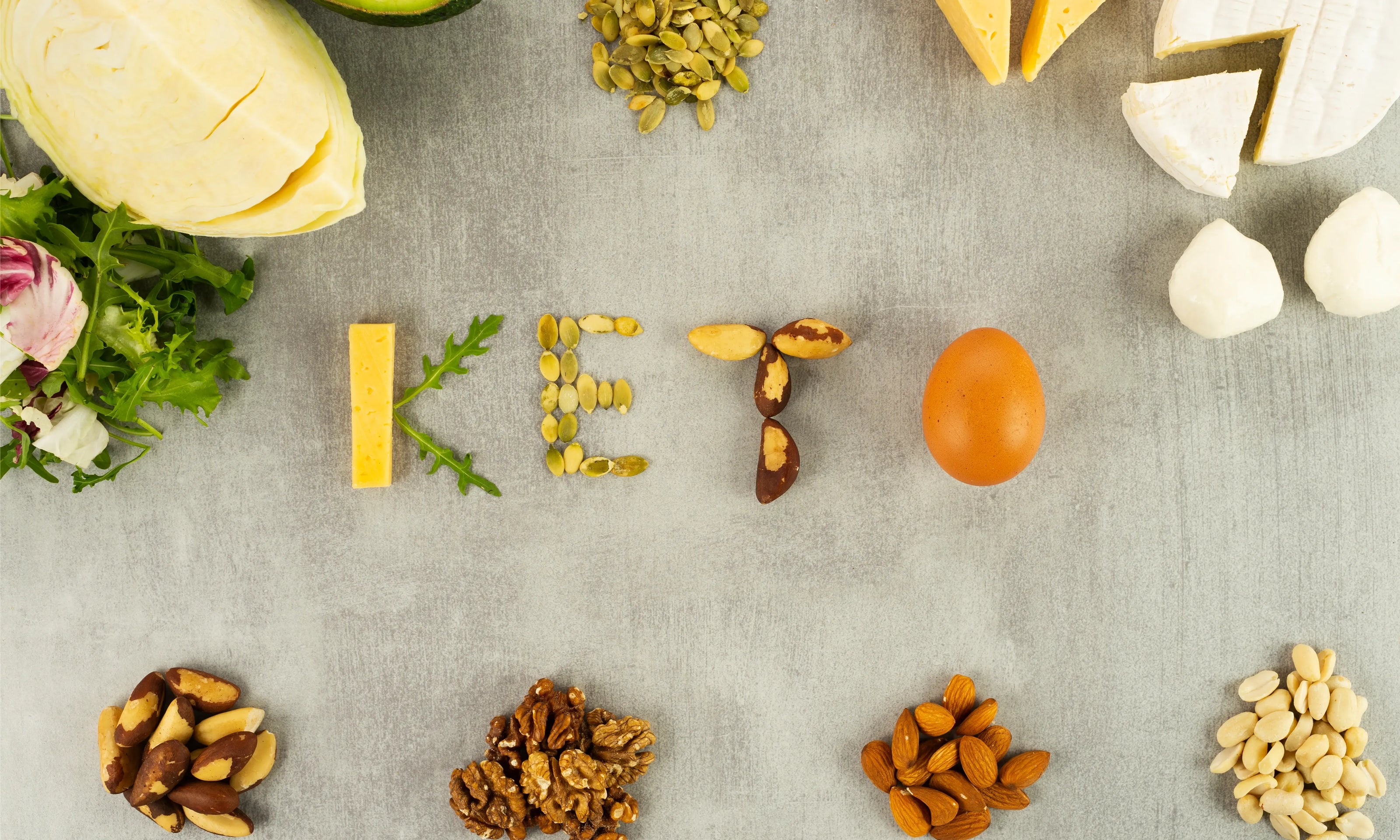 AOF keto plan 