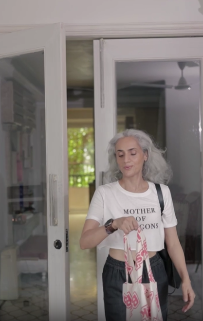 flaxseed oil for elders