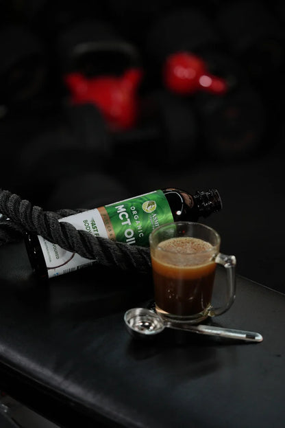 MCT Oil