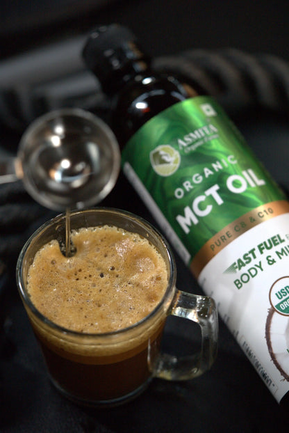 MCT Oil