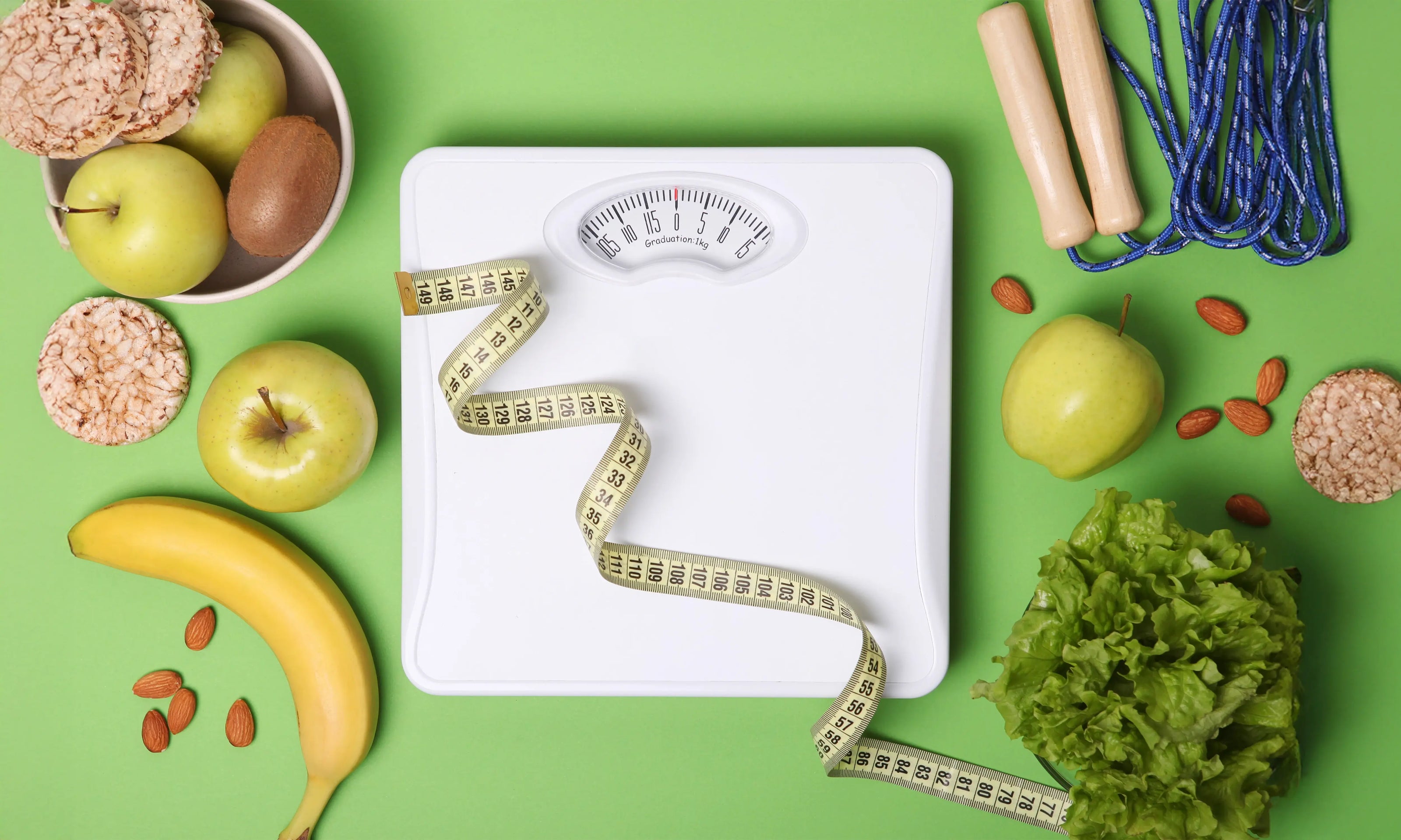 weight management plan